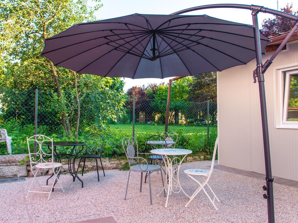 Guesthouse Dubai Zagreb Exterior photo