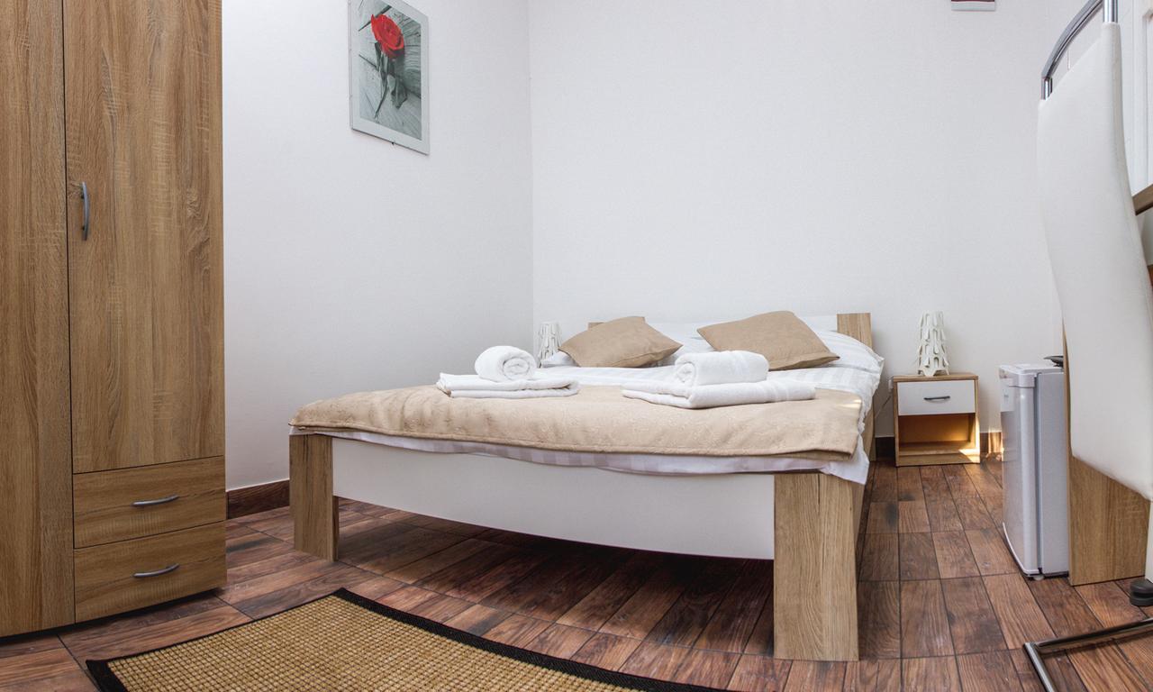 Guesthouse Dubai Zagreb Room photo