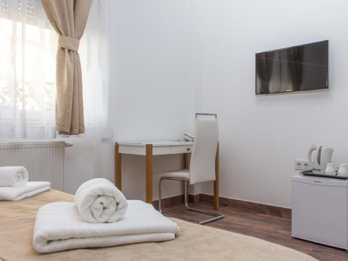 Guesthouse Dubai Zagreb Exterior photo